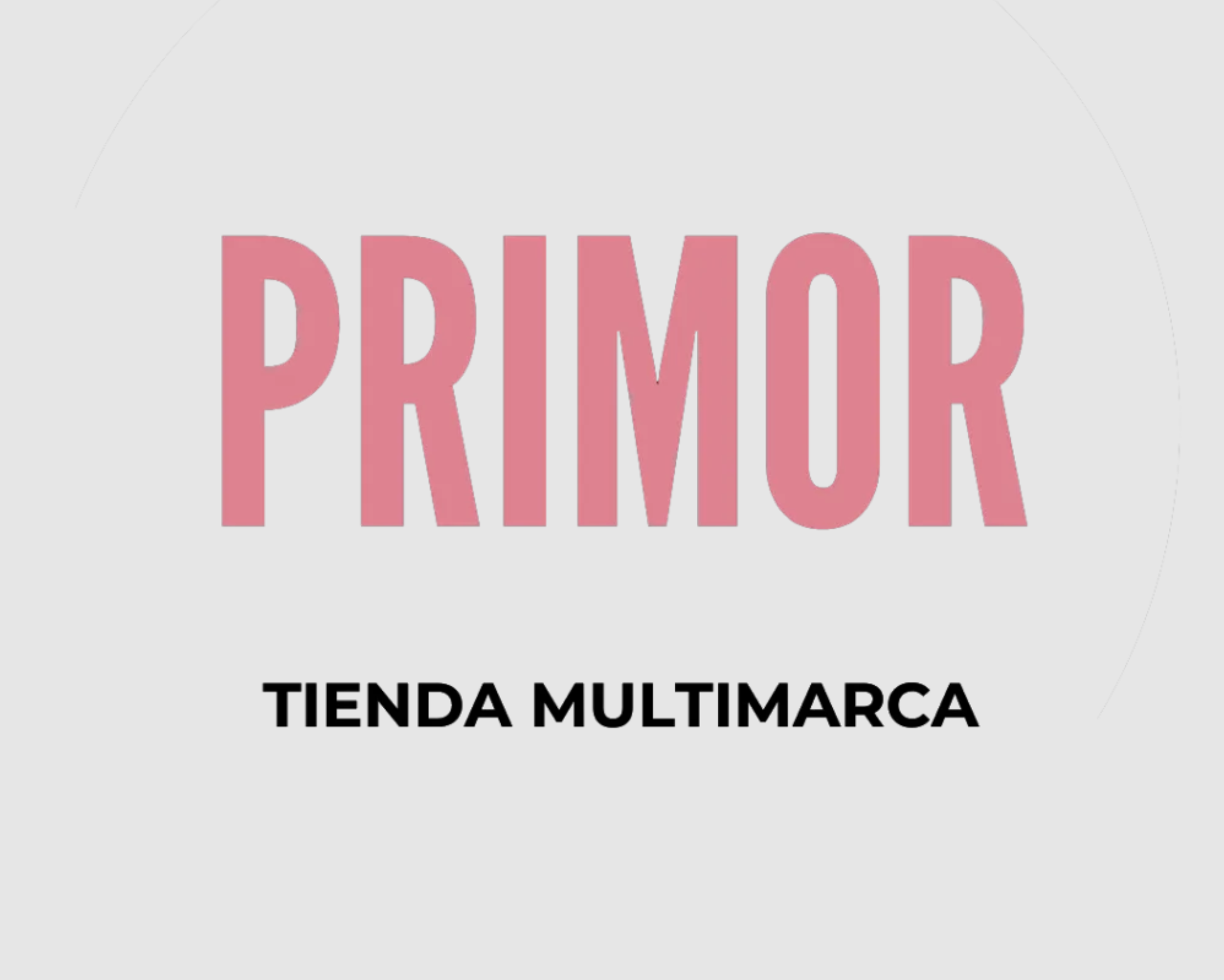 Primor logo